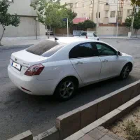 جیلی امگرند 7 ، وارداتی از کمپانی