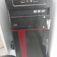 کیس کامپیوتر درحد نو