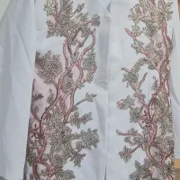 مانتو ، شال، کت شلوار