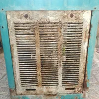 کولر آبی 4500