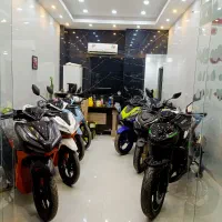 کیلیک‌آیروکس طرحz1000بیکلاج نقدواقساط بدون کارمزد