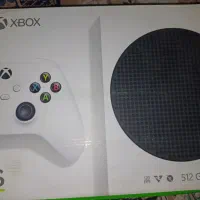 کنسول xbox series s|کنسول، بازی ویدئویی و آنلاین|هشتگرد, شهرک بعثت|دیوار