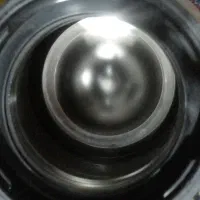 یک عددفلاسک چای تمام استیل درحدنوبدون خط وخش