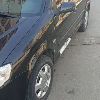 رانا tu5|خودرو سواری و وانت|پاکدشت, پاکدشت (مامازند)|دیوار