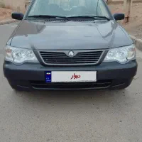 پراید۱۱۱ مدل ۹۰