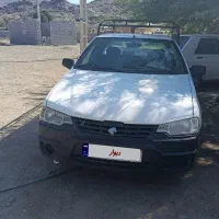 خودرو اریسان1 فوری