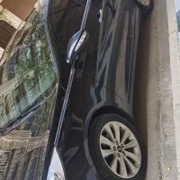 سوناتا وای اف  ۲۰۱۳  بدون رنگ و لیسه .فابریک|خودرو سواری و وانت|تهران, شهرک گلها (تهرانسر)|دیوار