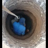 چاه کن هستم|خدمات پیشه و مهارت|ارومیه, |دیوار