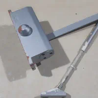 جک آرام بند