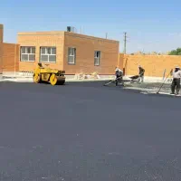 خدمات ایزوگام اسفالت حتی ۱ متر در سراسر استان|خدمات پیشه و مهارت|ارومیه, |دیوار