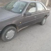 روا مدل ۸۷ دوگانه کارخانه ۲ لکه رنگ|خودرو سواری و وانت|آرمرده, |دیوار