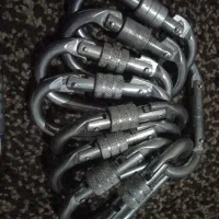 راپل.سنگ نوردی.دره نوردی.ابزارفرود .|کوهنوردی و کمپینگ|ملارد, |دیوار