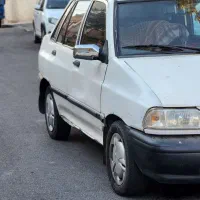 پراید ۸۴ دوگانه دستی|خودرو سواری و وانت|قدس, شهر‌قدس|دیوار