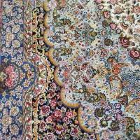 فرش ۶ متری ماهریس تهران|فرش|مشهد, شهرک ابوذر|دیوار