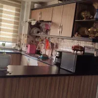 رهن یک واحد آپارتمان در شهرک هوانیروز|اجارهٔ آپارتمان|ورامین, ورامین|دیوار