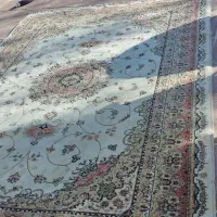 فرش 6 متری|فرش|بروجرد, |دیوار