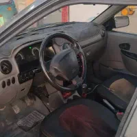 پراید 131 مدل 94|خودرو سواری و وانت|دهگلان, |دیوار