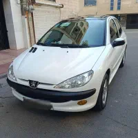 خودرو ۲۰۶
