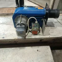 مشعل ران 25 ایران