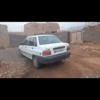 پراید مدل ۹۰|خودرو سواری و وانت|تربت جام, میان جام|دیوار