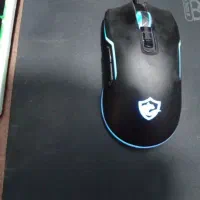 کامپیوتر گیمینگ XFX|رایانه رومیزی|قرچک, مهدیه|دیوار