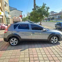 اچ سی کراس96|خودرو سواری و وانت|رشت, استقامت ۱|دیوار