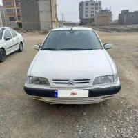 زانتیا در حد. فنی به شرط مدل ۸۵ شاسی سالم