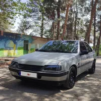 پژو ۴۰۵ مدل ۹۱ عروسک