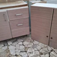 کابینت بالا و پایین