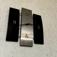 ساعت دیواری