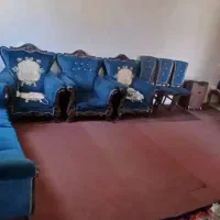 فروش آپارتمان ۱۳۰ متری ۲ خوابه همکف در اسد‌آباد|فروش آپارتمان|شهریار, اسد‌آباد|دیوار