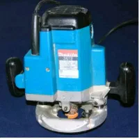 اور فرز ماکیتا