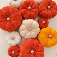 کدو تدی تنبل