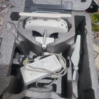 کنترل و شارژر فانتوم 4و 4پرو|دوربین عکاسی و فیلم‌برداری|تهران, فرودگاه مهرآباد|دیوار