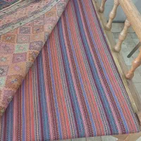 تخت چوبی مناسب کافه و باغ|کافی‌شاپ و رستوران|مهریز, |دیوار