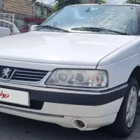 فروش 405slx