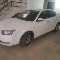 دنا پلاس 6 دنده توربو، مدل ۱۴۰۳