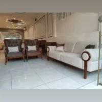 مبل راحتی .فروش ویژه اقساطی 10ماهه بدون سود|مبلمان خانگی و میز عسلی|آران و بیدگل, |دیوار