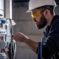 برق کار واورژانسی شبانه روزی