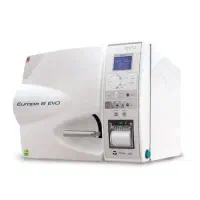 اتوکلاو ۲۴ لیتری تکنوگاز کلاسB