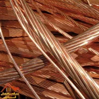 خرید ضایعات مس. آلمینیوم.برنج .اهن درب پنجره|عمده‌فروشی|کاشان, فاز ۱ ناجی آباد|دیوار