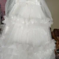 لباس مجلسی بچگانه|کفش و لباس بچه|قزوین, |دیوار