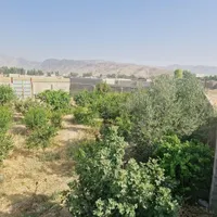 فروش زمین ۵۸۵ متری