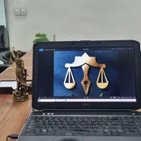 اتاق اداری/دفتر وکالت/وکلا/وکیل/کارآموزان اشتراکی|اجارهٔ دفتر کار، اتاق اداری، مطب|تهران, نجات اللهی|دیوار