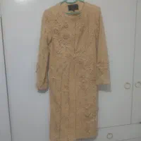 مانتو مجلسی ماترون سایز m|لباس|رباط‌کریم, نصیرشهر|دیوار