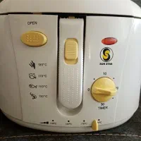 سرخ کن sun star نو نو