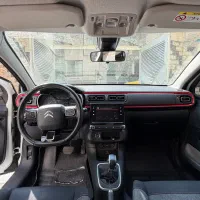 سیتروین c3 وارداتی2019
