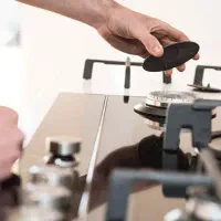 تعمیر نصب سرویس تخصصی گاز رومیزی آبگرمکن بخاری|خدمات پیشه و مهارت|اسلام‌شهر, مطهری|دیوار