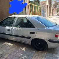 زانتیامدل ۸۷