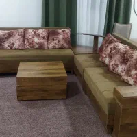 مبل هفت نفره